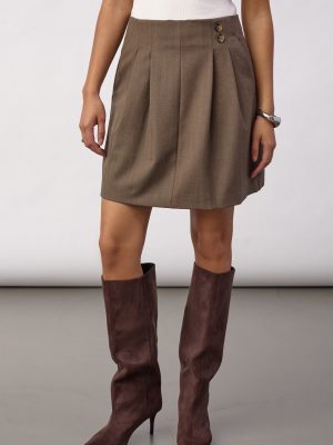 PRESTANCC SKIRT