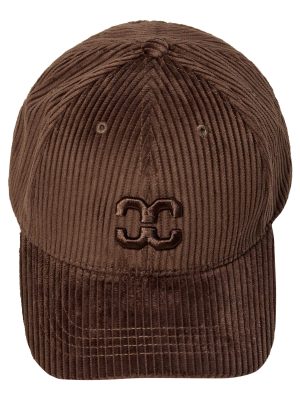 SACHICC CORD CAP