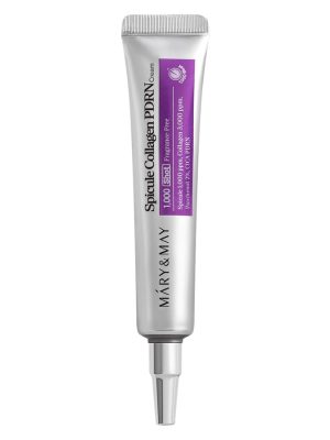 SPICULE COLLAGEN PDRN CREAM