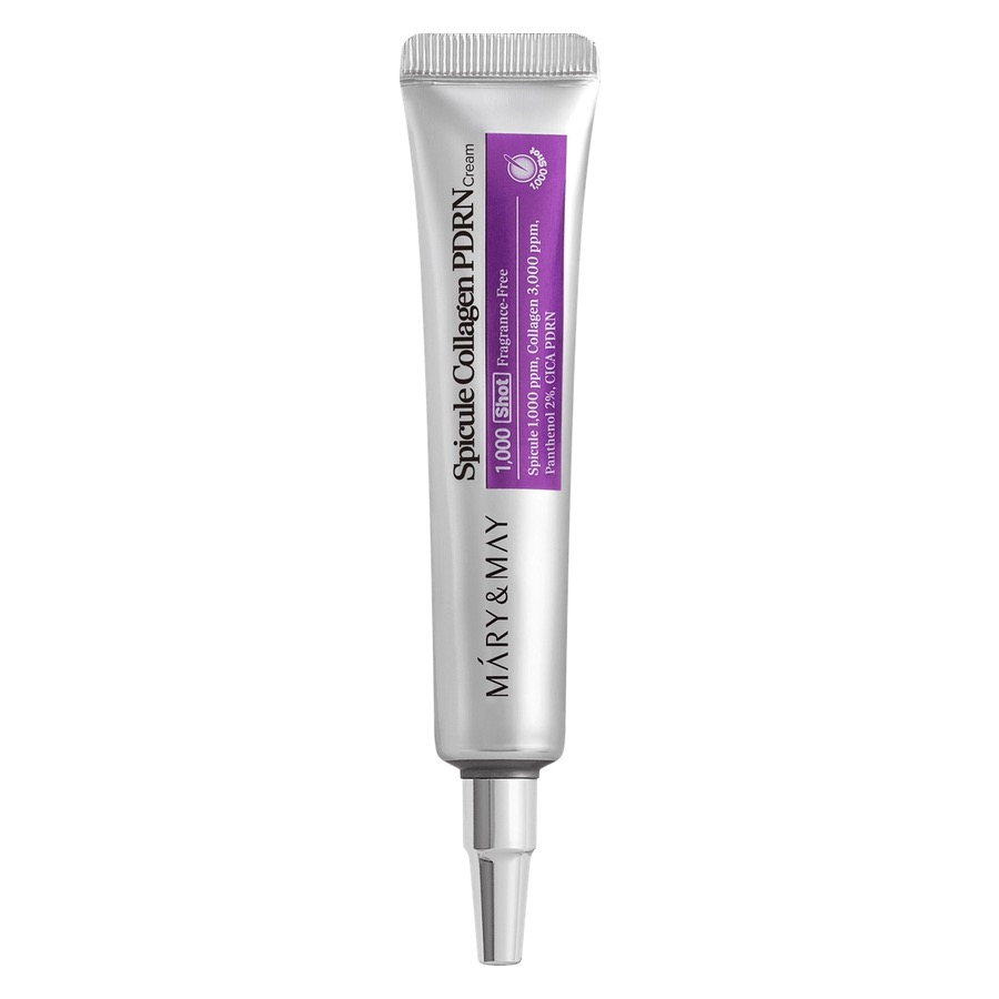 SPICULE COLLAGEN PDRN CREAM
