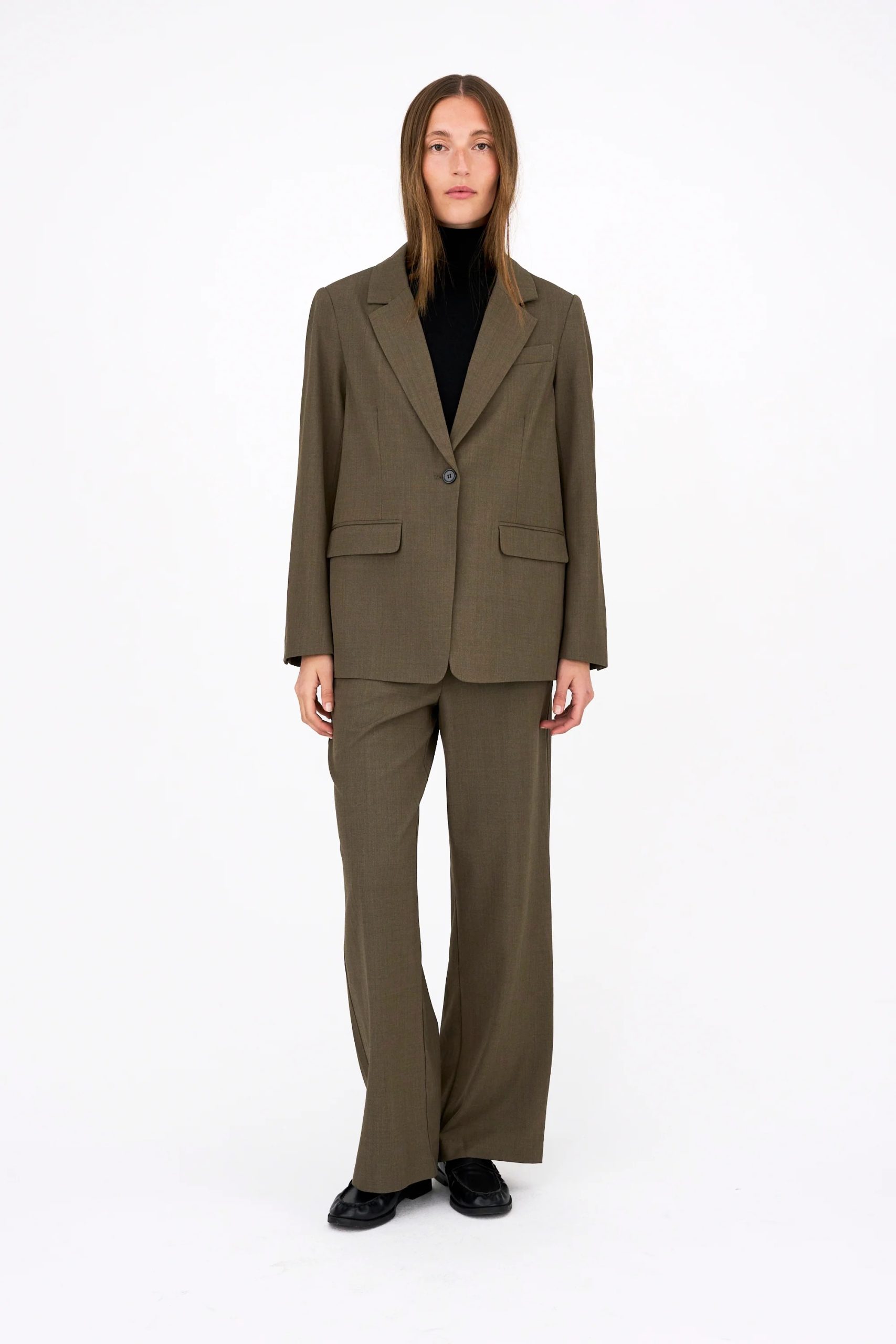 ANDREA WIDE PANT