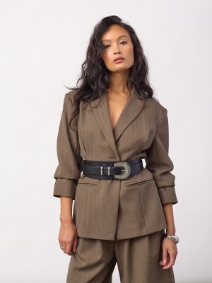 PRESTANCC BLAZER