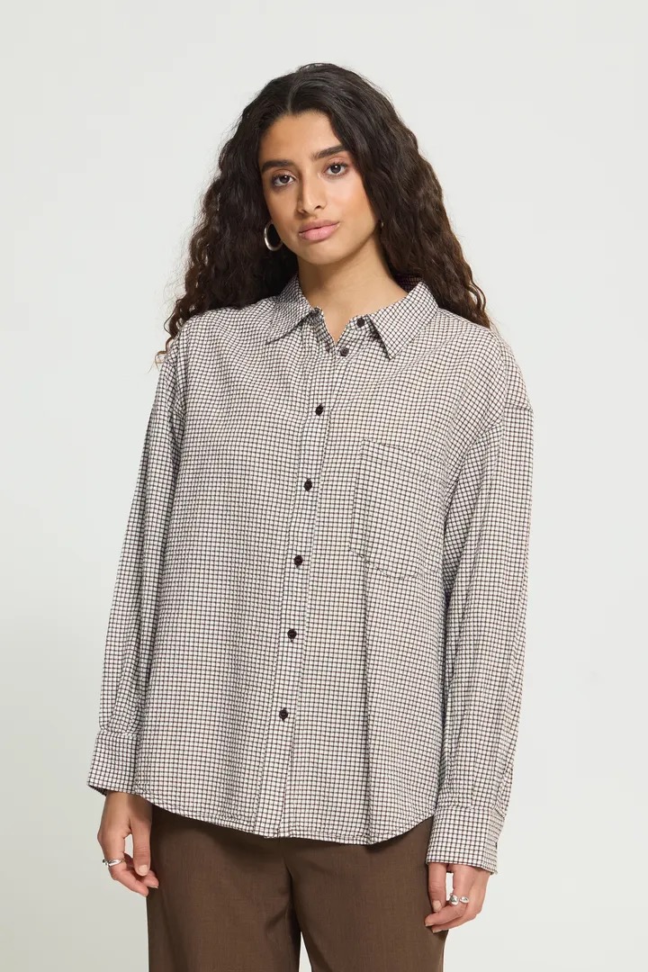 IHFEJA SHIRT
