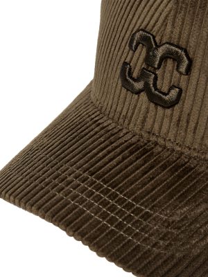 SACHICC CORD CAP