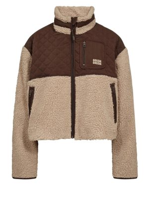 LITSY JACKET