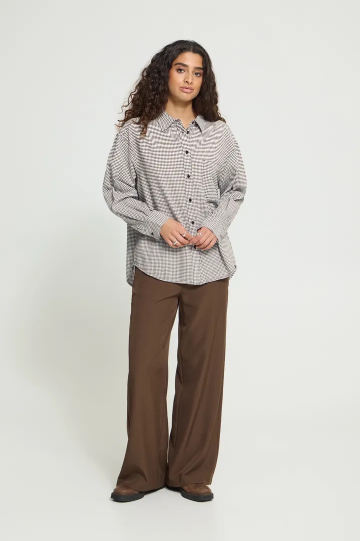 IHFEJA SHIRT