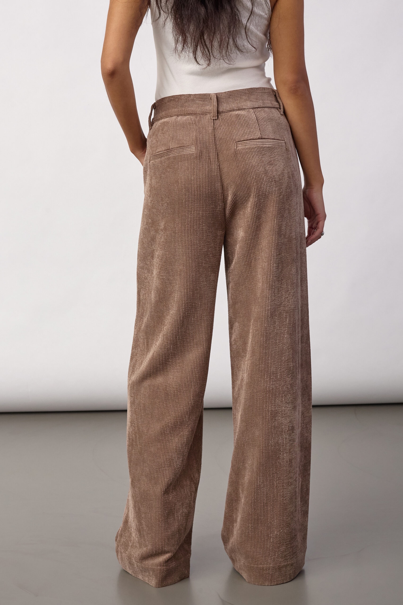 DAISYCC CORD PANT