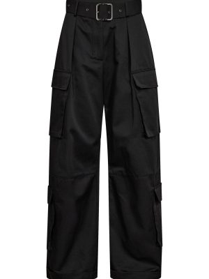 RABI CARGO POCKET PANT