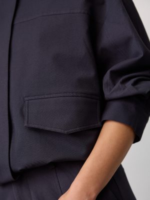 DEMICC JACKET