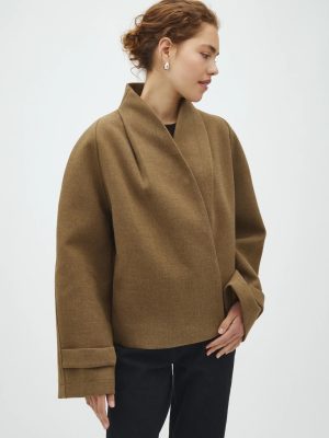 PALOA-M JACKET