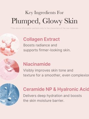 COLLAGEN NIGHT WRAPPING MASK