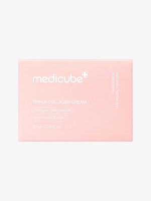 TRIPLE COLLAGEN CREAM