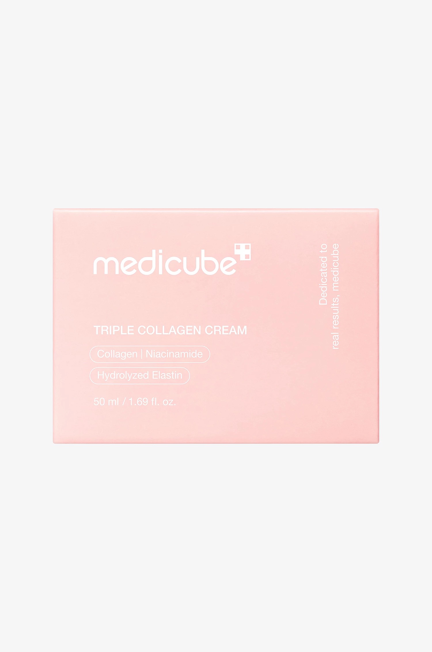 TRIPLE COLLAGEN CREAM