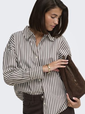 JDYVESPER LOOSE SHIRT