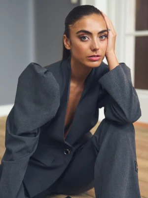 LIANNGO BLAZER