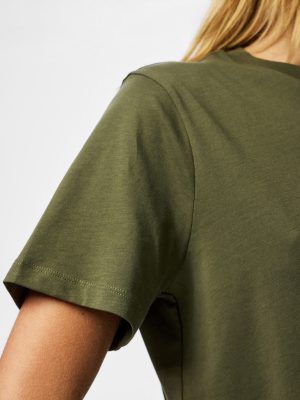 PCRIA SOLID TEE