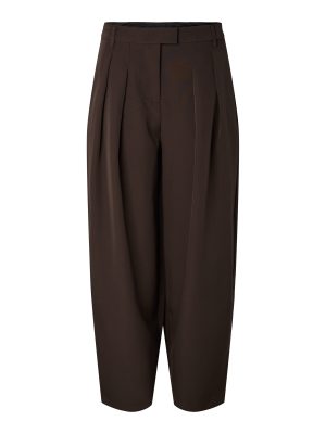 PCOLIVIA BARREL PANT