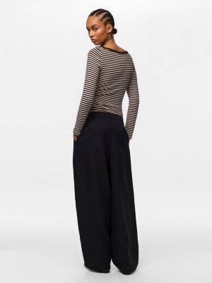 PCOLIVIA BARREL PANT