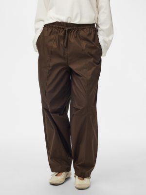 PCADRIA PARACHUTE PANTS