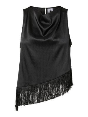 PCANNE FRILL TOP