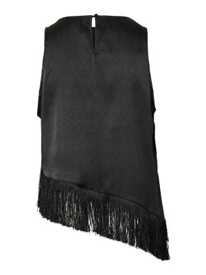 PCANNE FRILL TOP