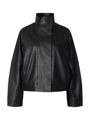 SLWENIA LEATHER JACKET