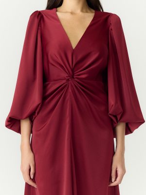 YASTHEA LONG DRESS