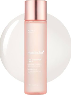TRIPLE COLLAGEN TONER