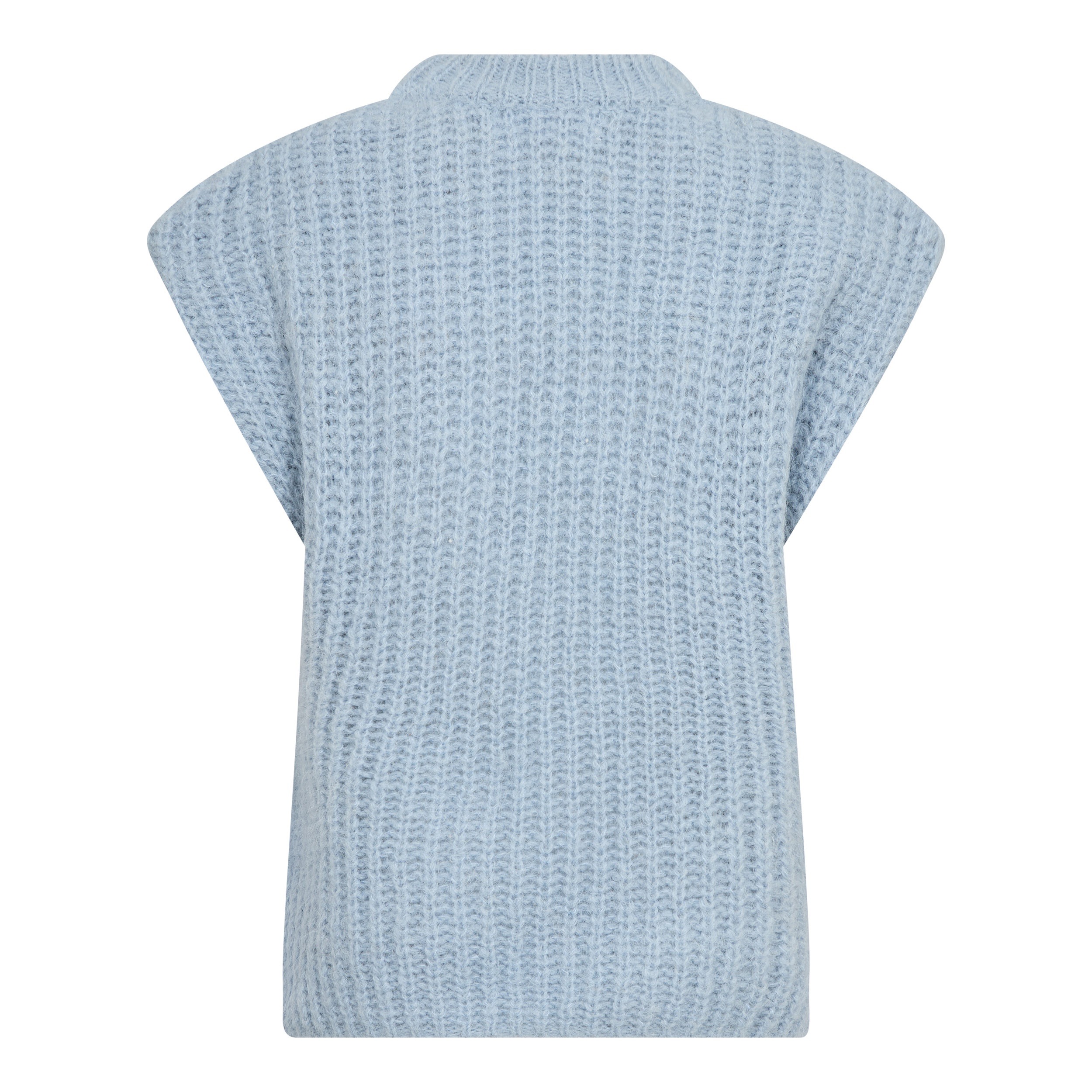 RAINA KNIT VEST