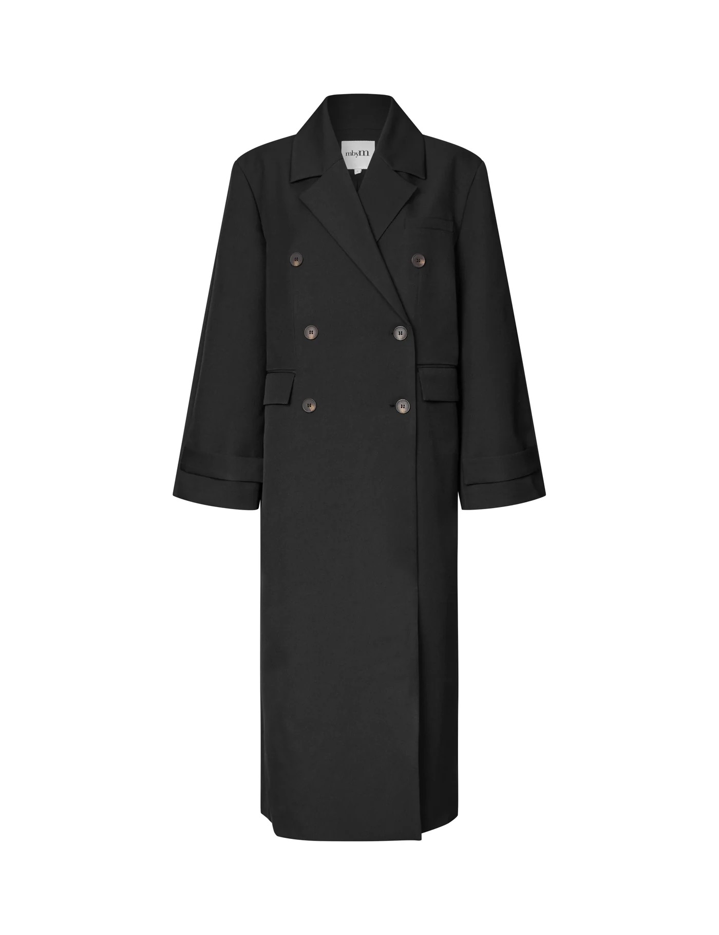 NESSIE-M JACKET