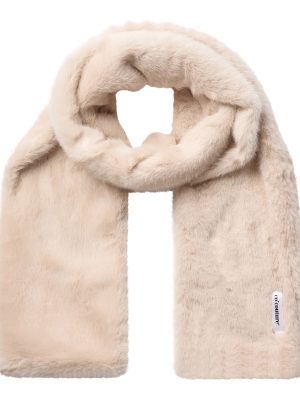 PENZA FUR SCARF