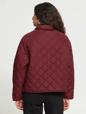 IHHANSA JACKET