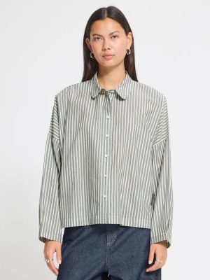 IHGILEY SHIRT