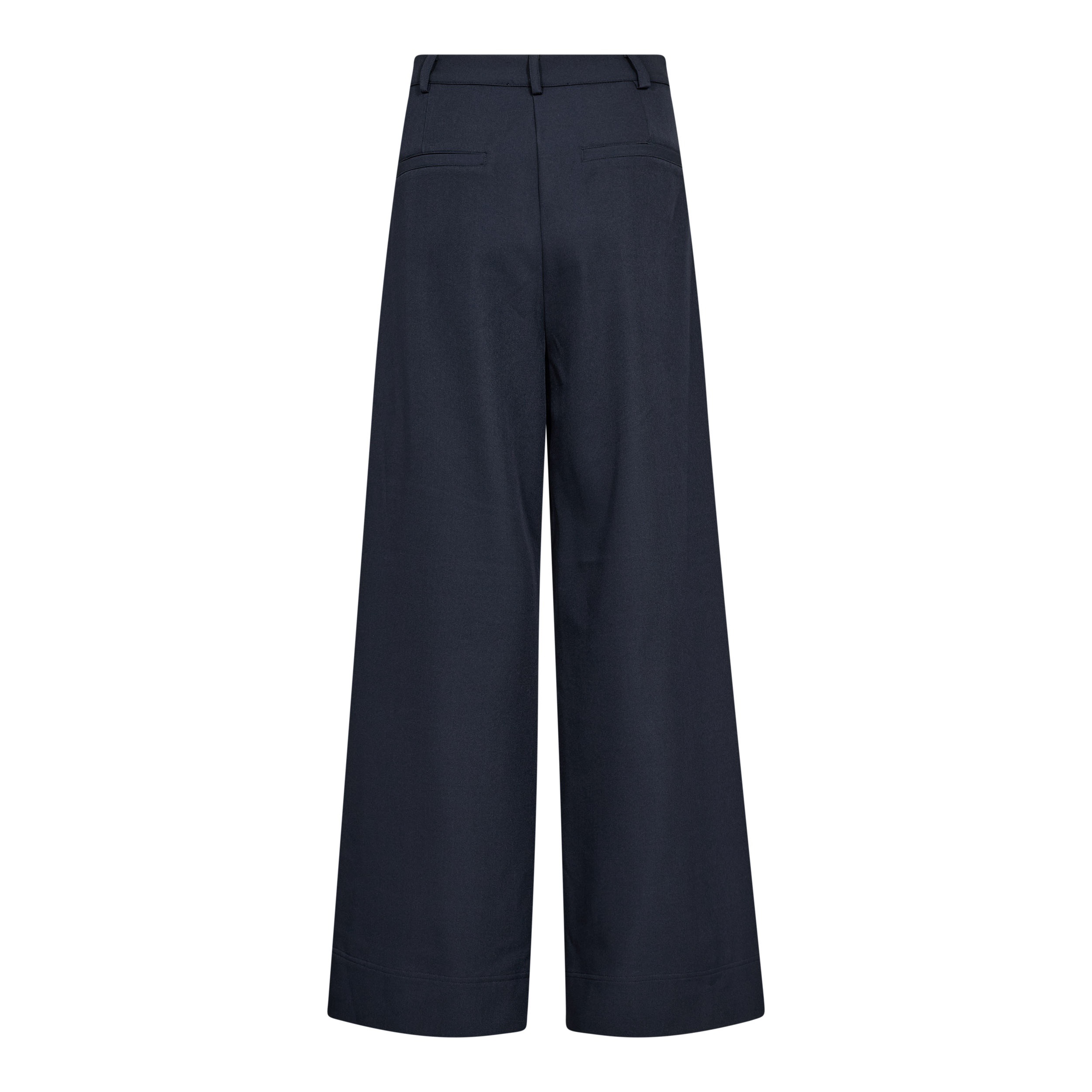 LUNACC PLEAT PANT