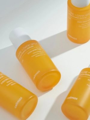 PORE + DARK SPOT BRIGHTENING SERUM