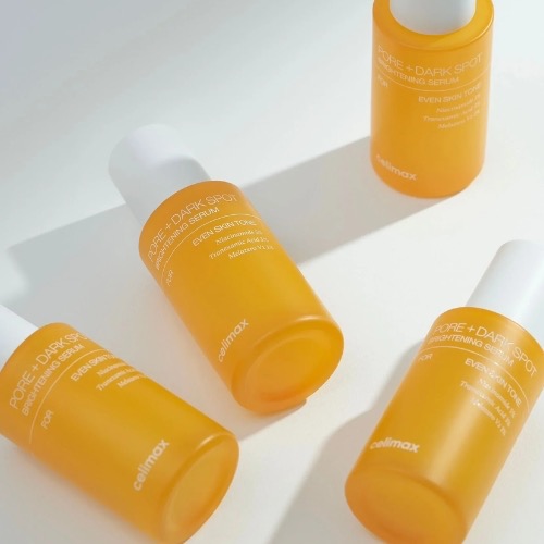PORE + DARK SPOT BRIGHTENING SERUM