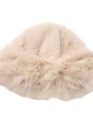 PENZACC FUR HAT