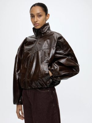 CMKRISTA JACKET
