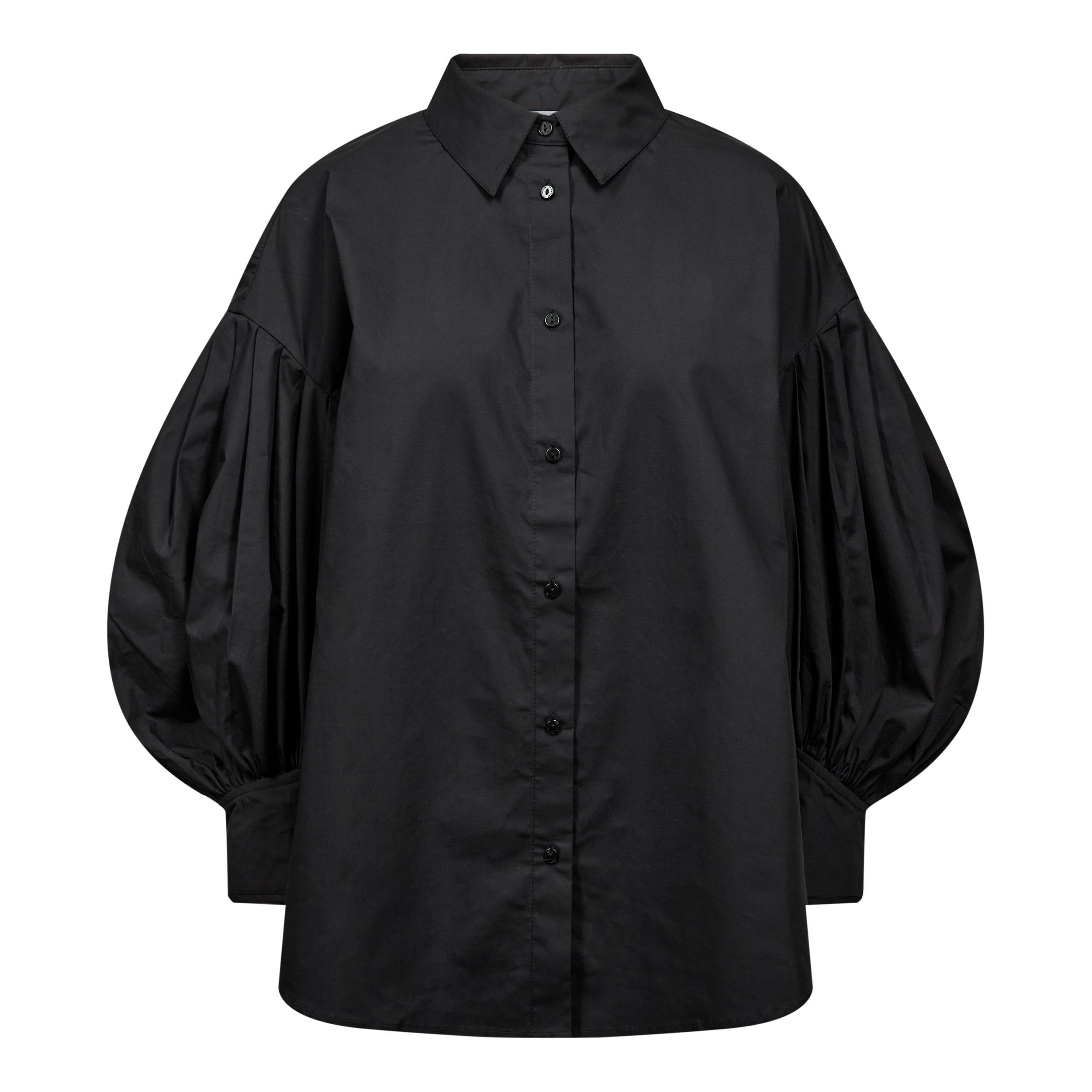 ROSELINECC SLEEVE SHIRT