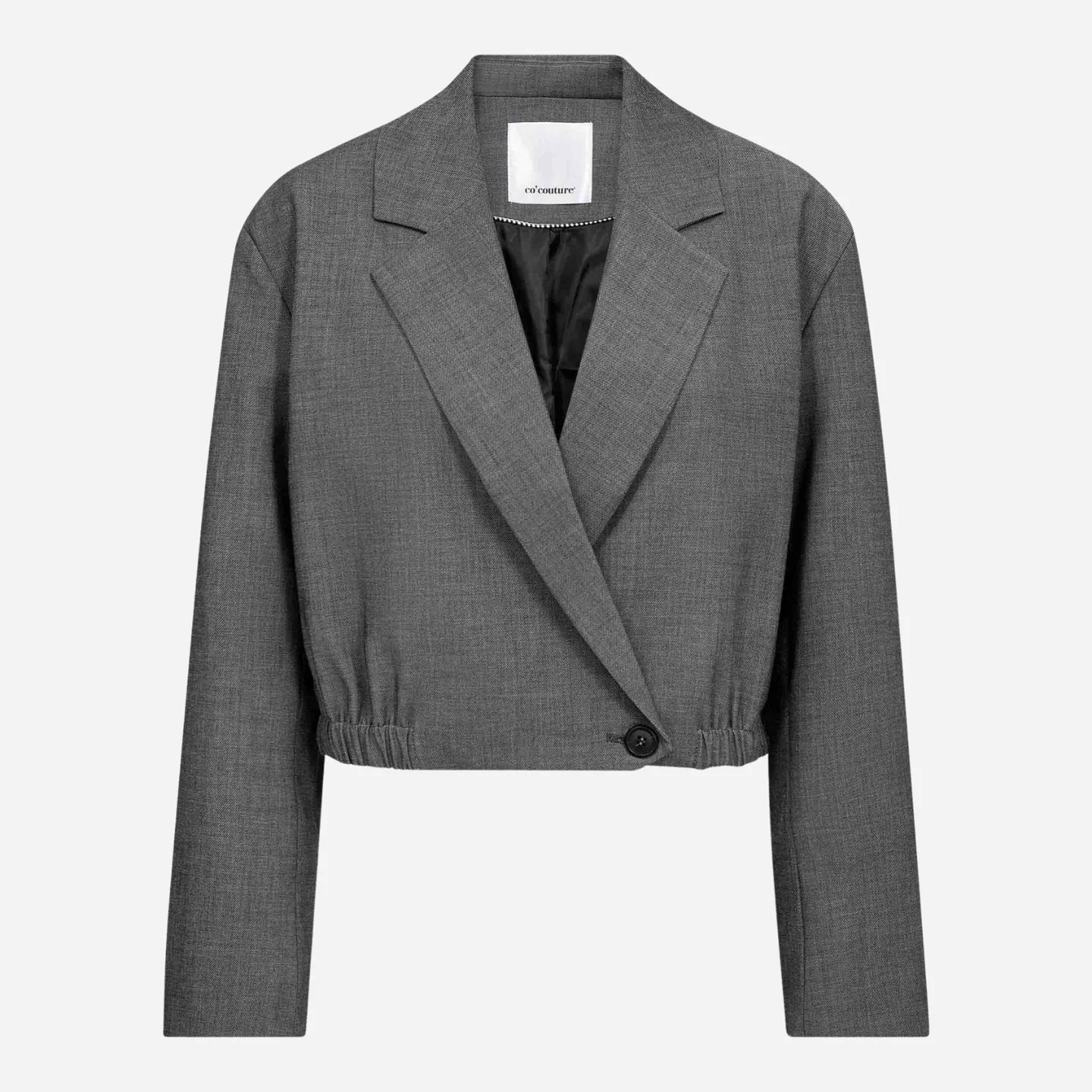 JACKY CROP BLAZER
