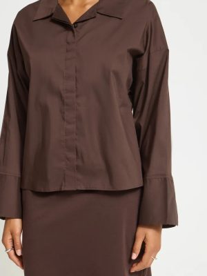 IHKAYSA SHIRT