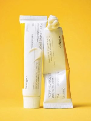 PORE + DARK SPOT BRIGHTENING CREAM