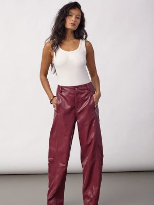 GITTCC PANT
