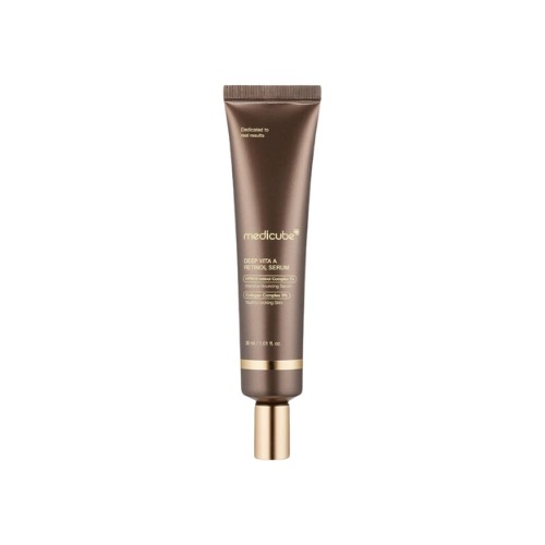 DEEP VITA A RETINOL SERUM