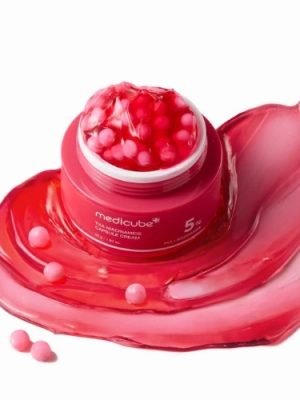 TXA NIACINAMIDE CAPSULE CREAM