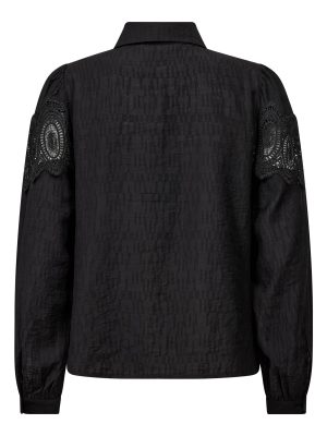 CORINNECC LACE SHIRT