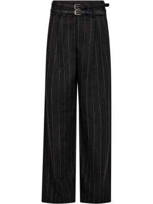 IVANNA BELT PANT