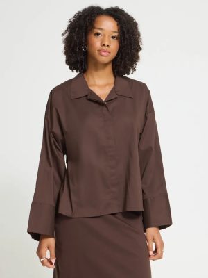 IHKAYSA SHIRT