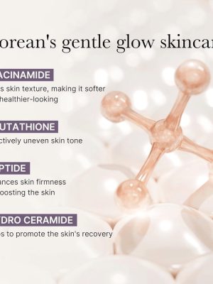 GLUTAYHIONE GLOW CAPSULE CREAM