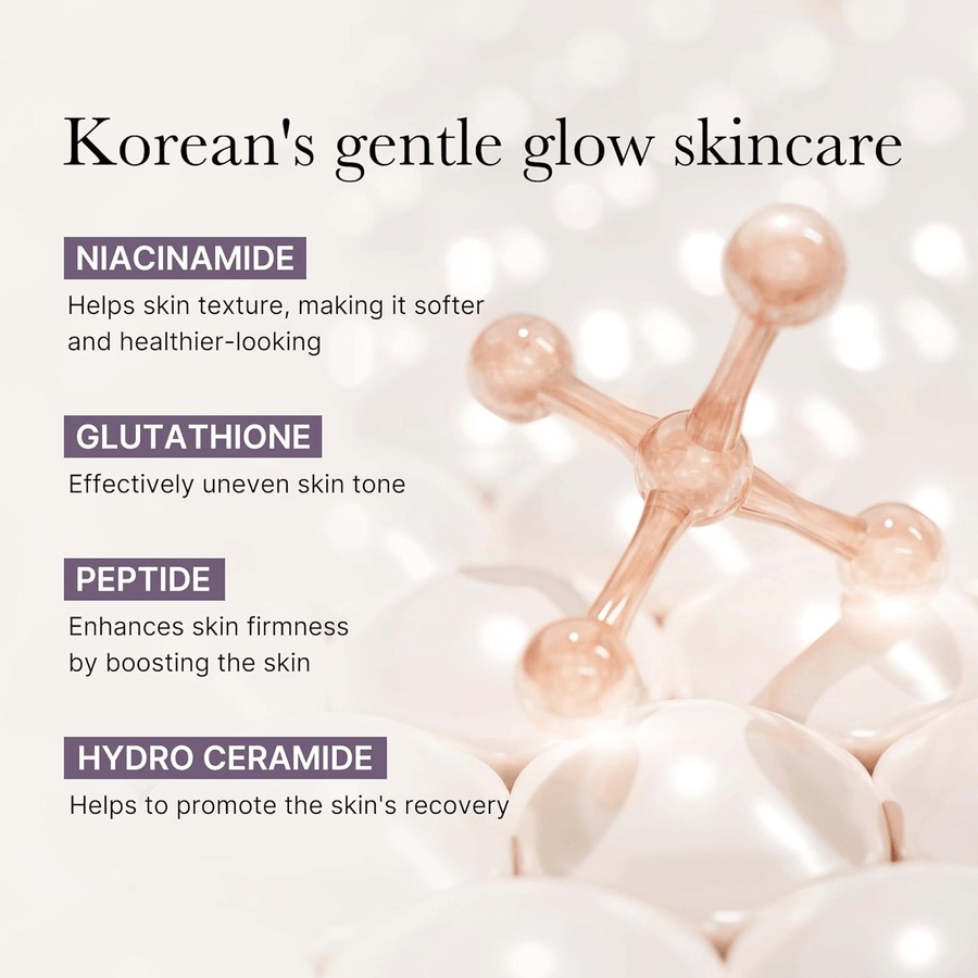 GLUTAYHIONE GLOW CAPSULE CREAM